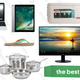 Image for article titled Wednesday's Best Deals: Butcher Box Wings, Clear the Rack, Macbooks, iPad Pros, and More